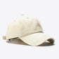 “No Cap” Cap | 12 Colors - Nubian Lane Hat Co. 