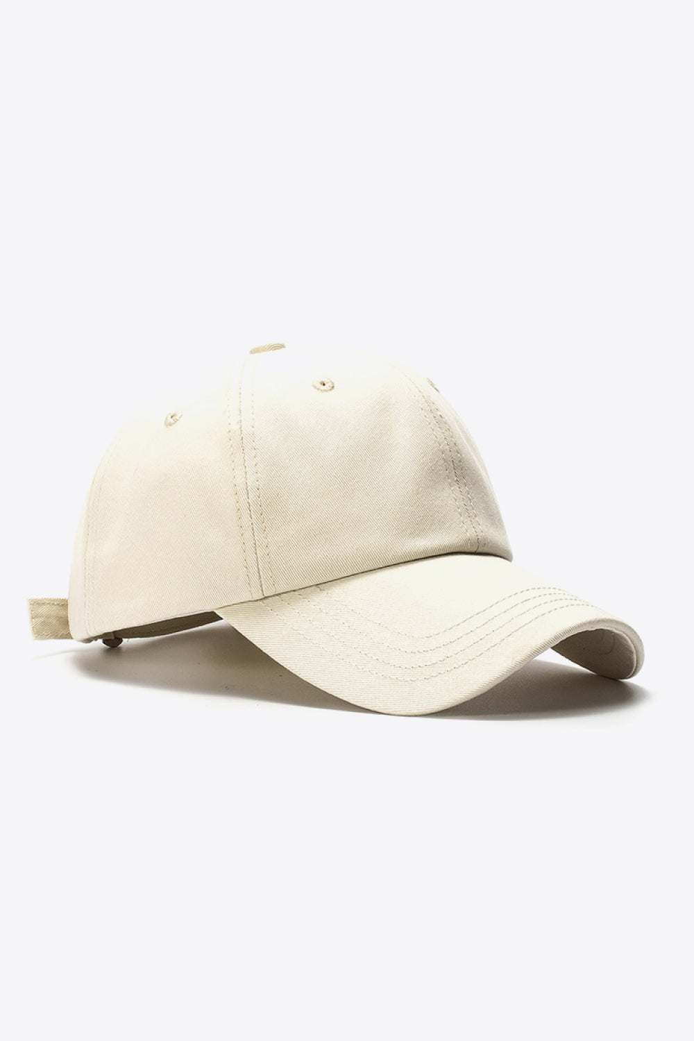 “No Cap” Cap | 12 Colors - Nubian Lane Hat Co. 