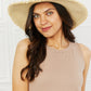 Fame Time For The Sun Straw Hat - Nubian Lane Hat Co. 