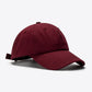 “No Cap” Cap | 12 Colors - Nubian Lane Hat Co. 