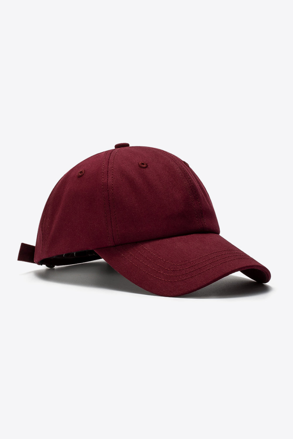 “No Cap” Cap | 12 Colors - Nubian Lane Hat Co. 