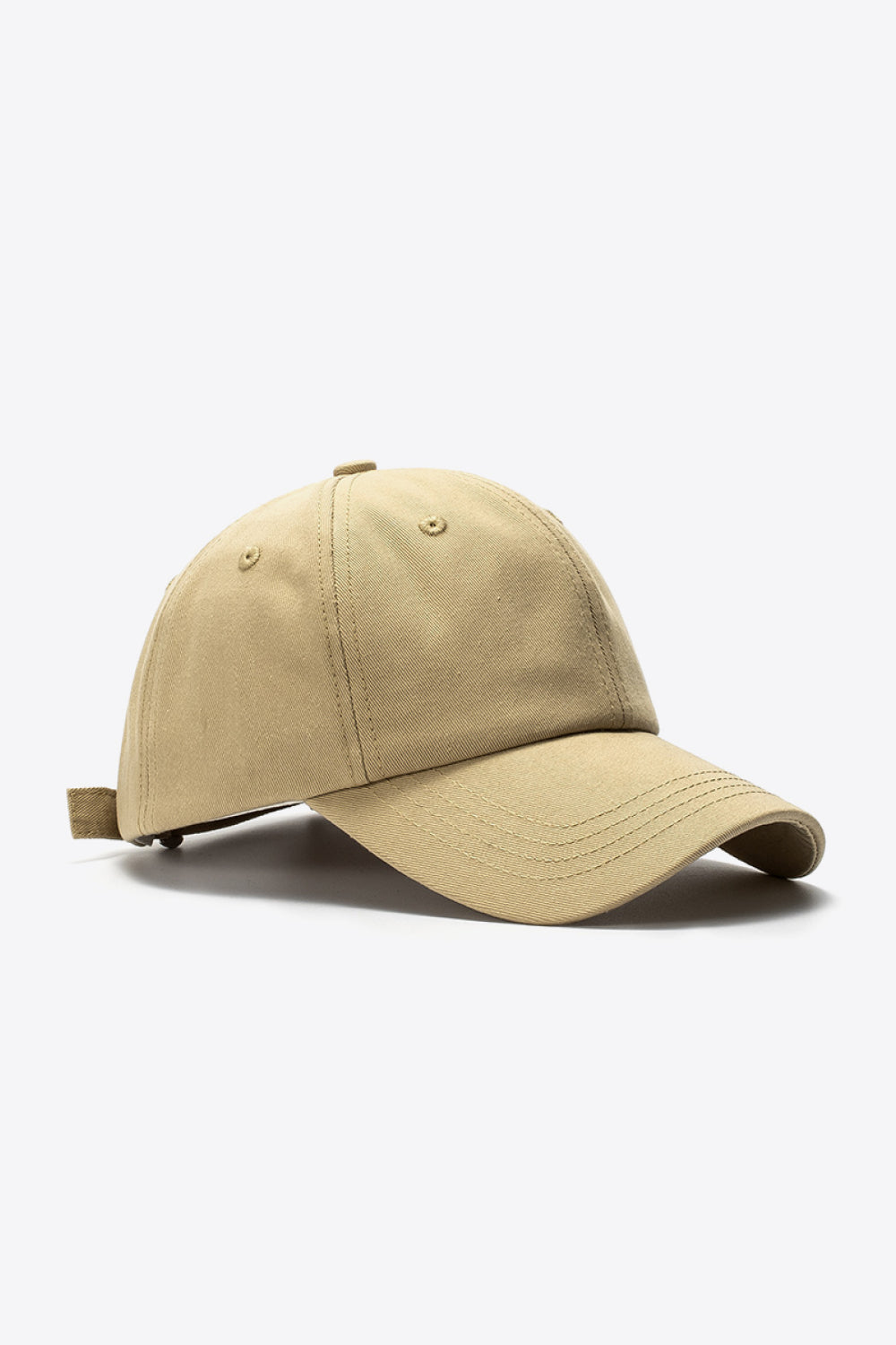 “No Cap” Cap | 12 Colors - Nubian Lane Hat Co. 