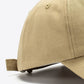 “No Cap” Cap | 12 Colors - Nubian Lane Hat Co. 