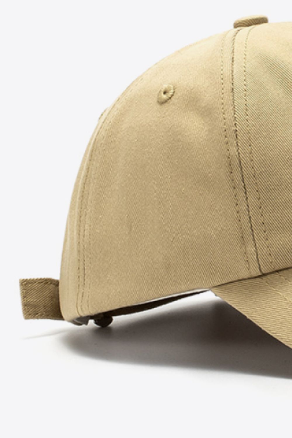 “No Cap” Cap | 12 Colors - Nubian Lane Hat Co. 