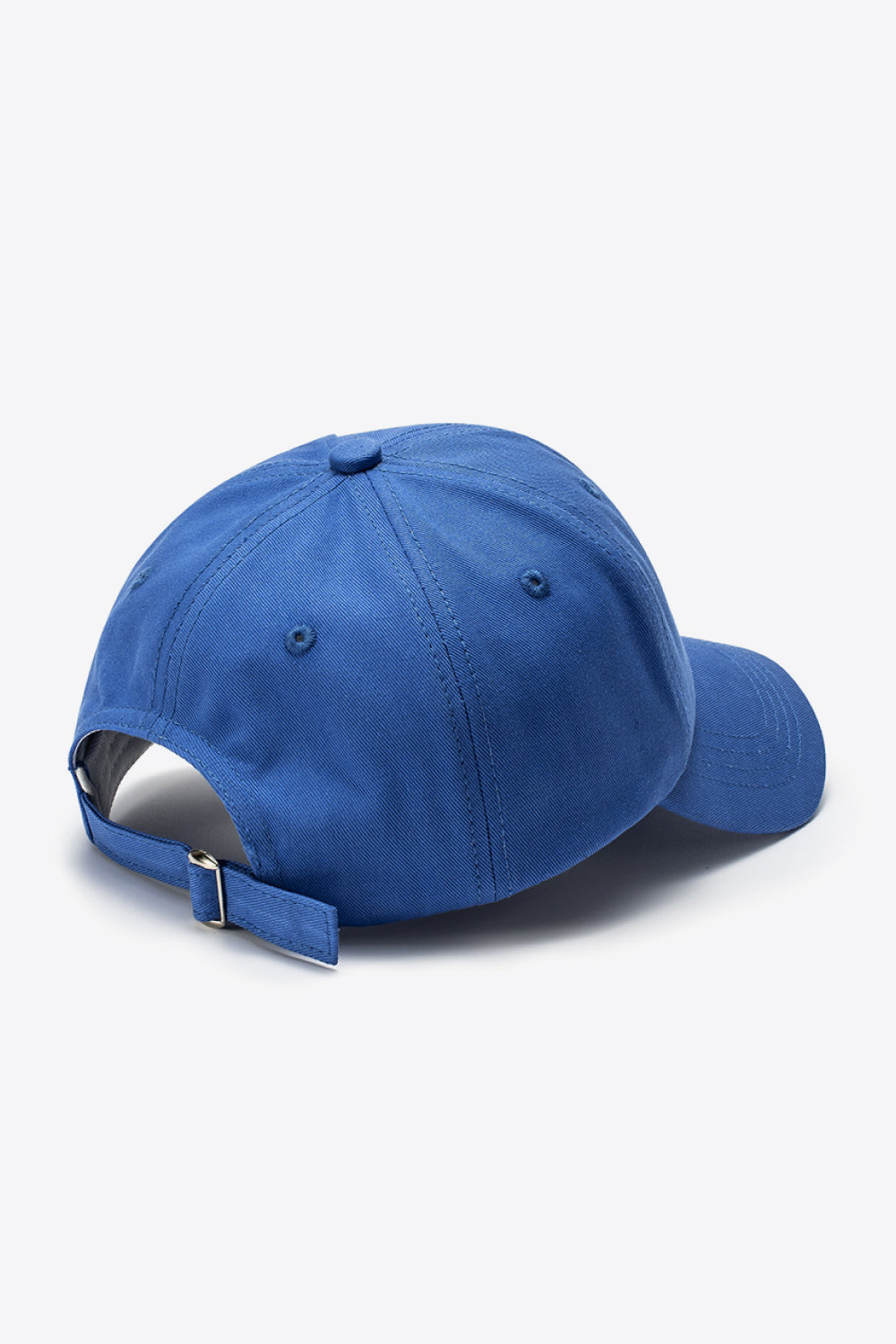 “No Cap” Cap | 12 Colors - Nubian Lane Hat Co. 