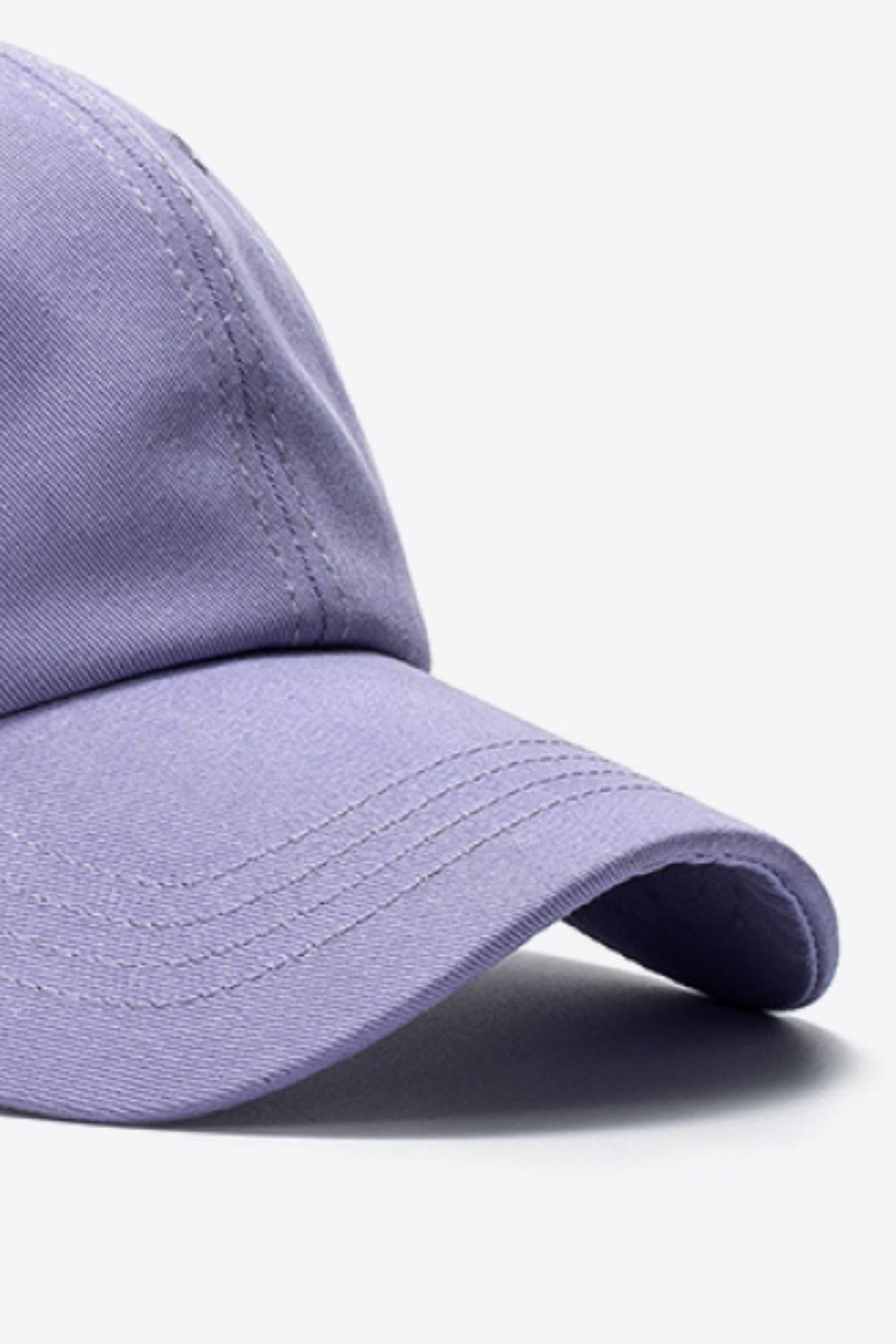 “No Cap” Cap | 12 Colors - Nubian Lane Hat Co. 
