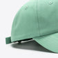 “No Cap” Cap | 12 Colors - Nubian Lane Hat Co. 