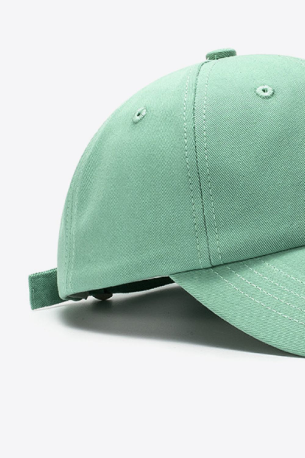 “No Cap” Cap | 12 Colors - Nubian Lane Hat Co. 