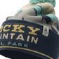 Rocky Mountain National Park Beanie - Nubian Lane Hat Co. 