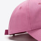 “No Cap” Cap | 12 Colors - Nubian Lane Hat Co. 