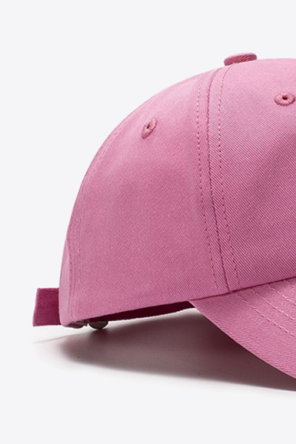 “No Cap” Cap | 12 Colors - Nubian Lane Hat Co. 