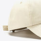 “No Cap” Cap | 12 Colors - Nubian Lane Hat Co. 