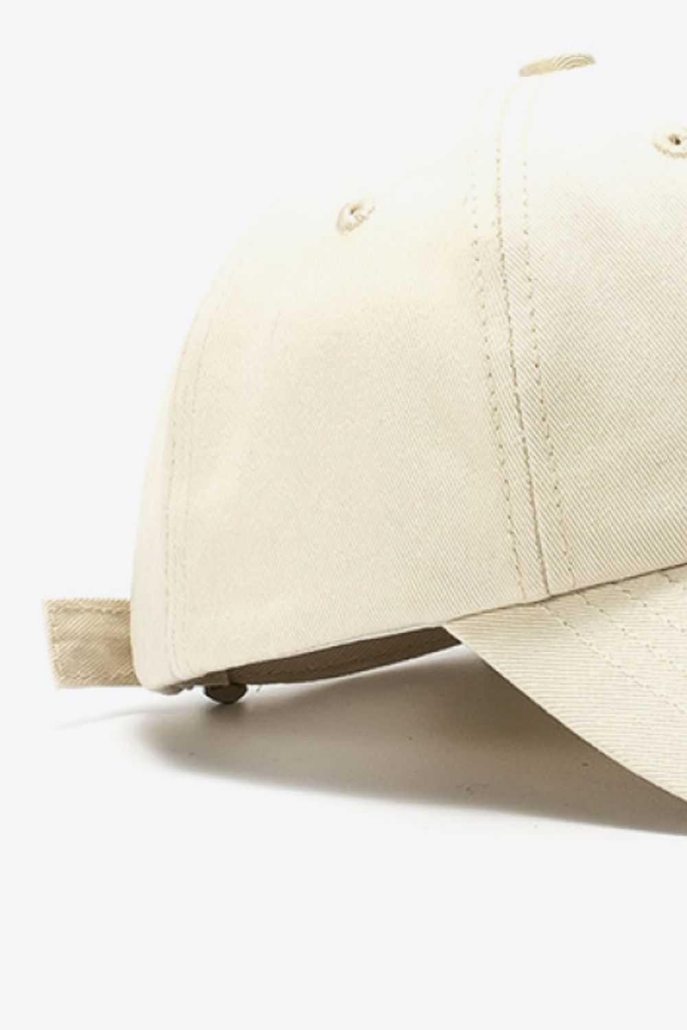 “No Cap” Cap | 12 Colors - Nubian Lane Hat Co. 