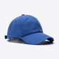 “No Cap” Cap | 12 Colors - Nubian Lane Hat Co. 