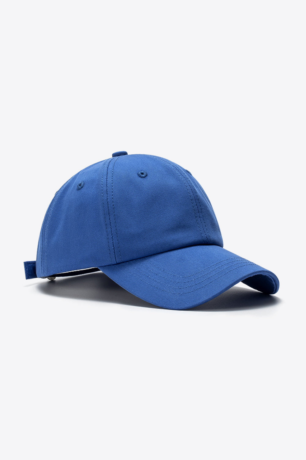 “No Cap” Cap | 12 Colors - Nubian Lane Hat Co. 