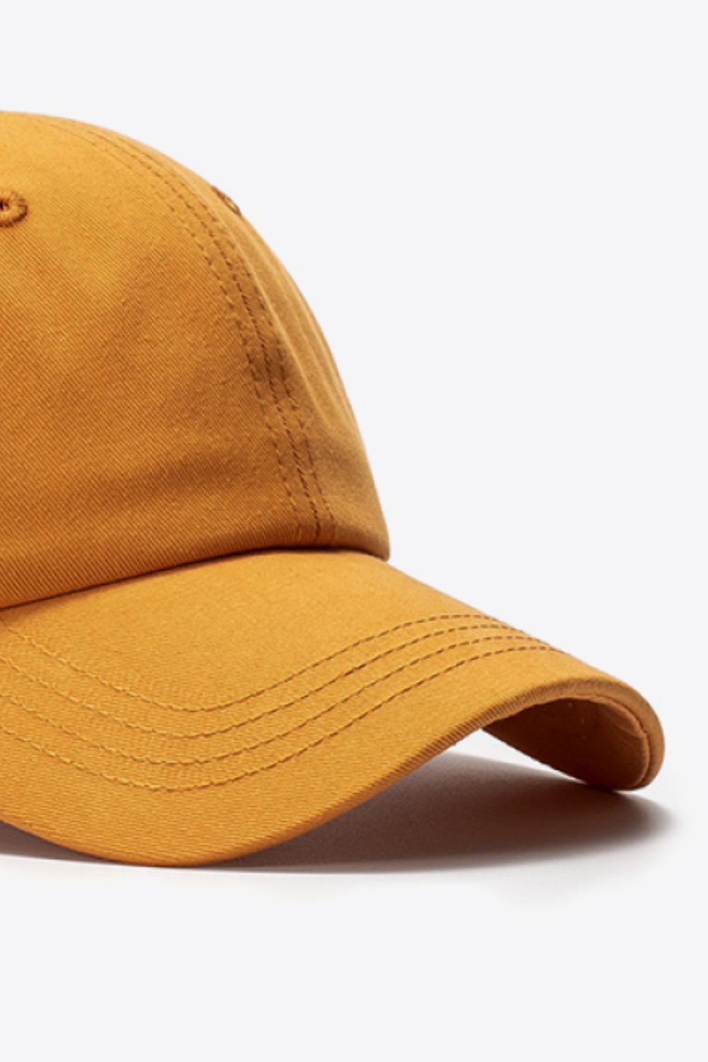 “No Cap” Cap | 12 Colors - Nubian Lane Hat Co. 