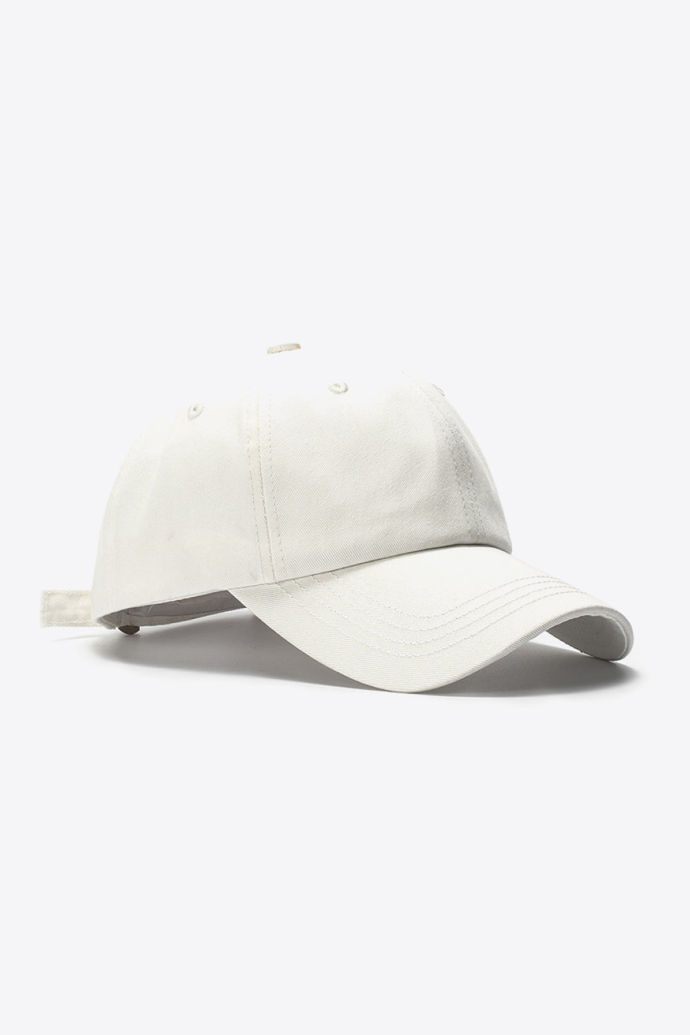“No Cap” Cap | 12 Colors - Nubian Lane Hat Co. 