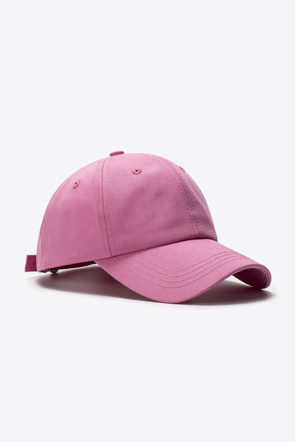 “No Cap” Cap | 12 Colors - Nubian Lane Hat Co. 