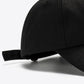 “No Cap” Cap | 12 Colors - Nubian Lane Hat Co. 