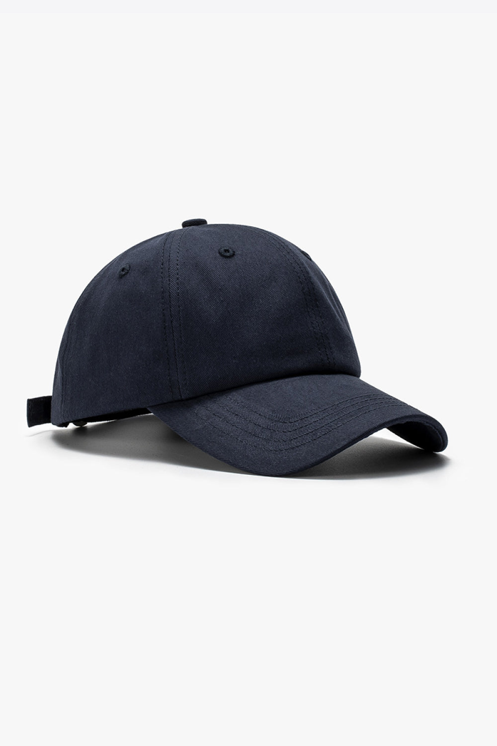 “No Cap” Cap | 12 Colors - Nubian Lane Hat Co. 