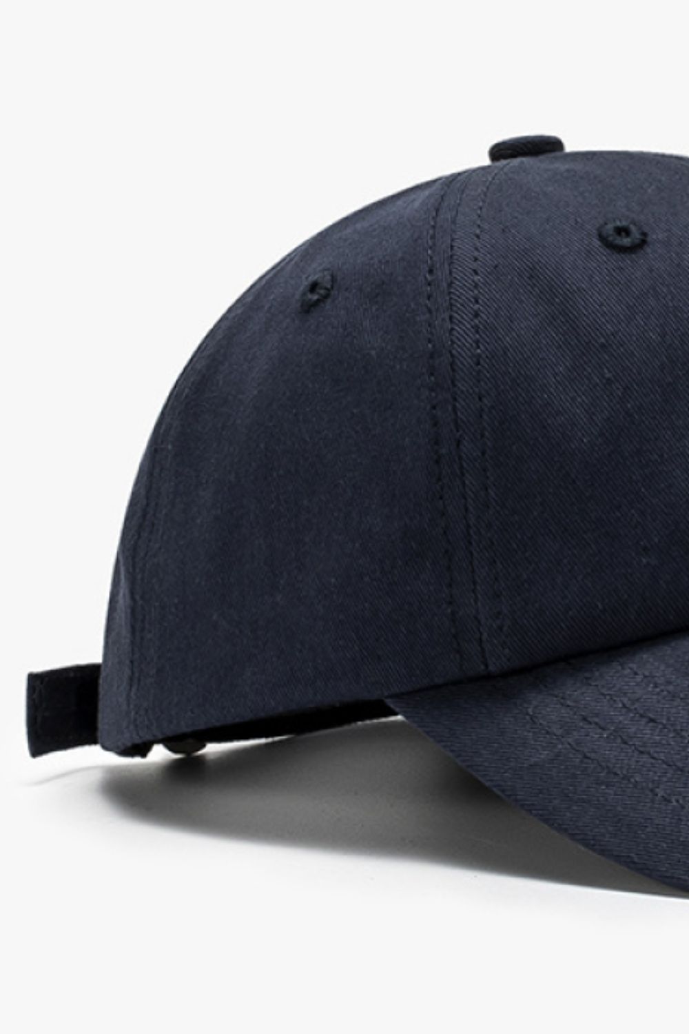 “No Cap” Cap | 12 Colors - Nubian Lane Hat Co. 