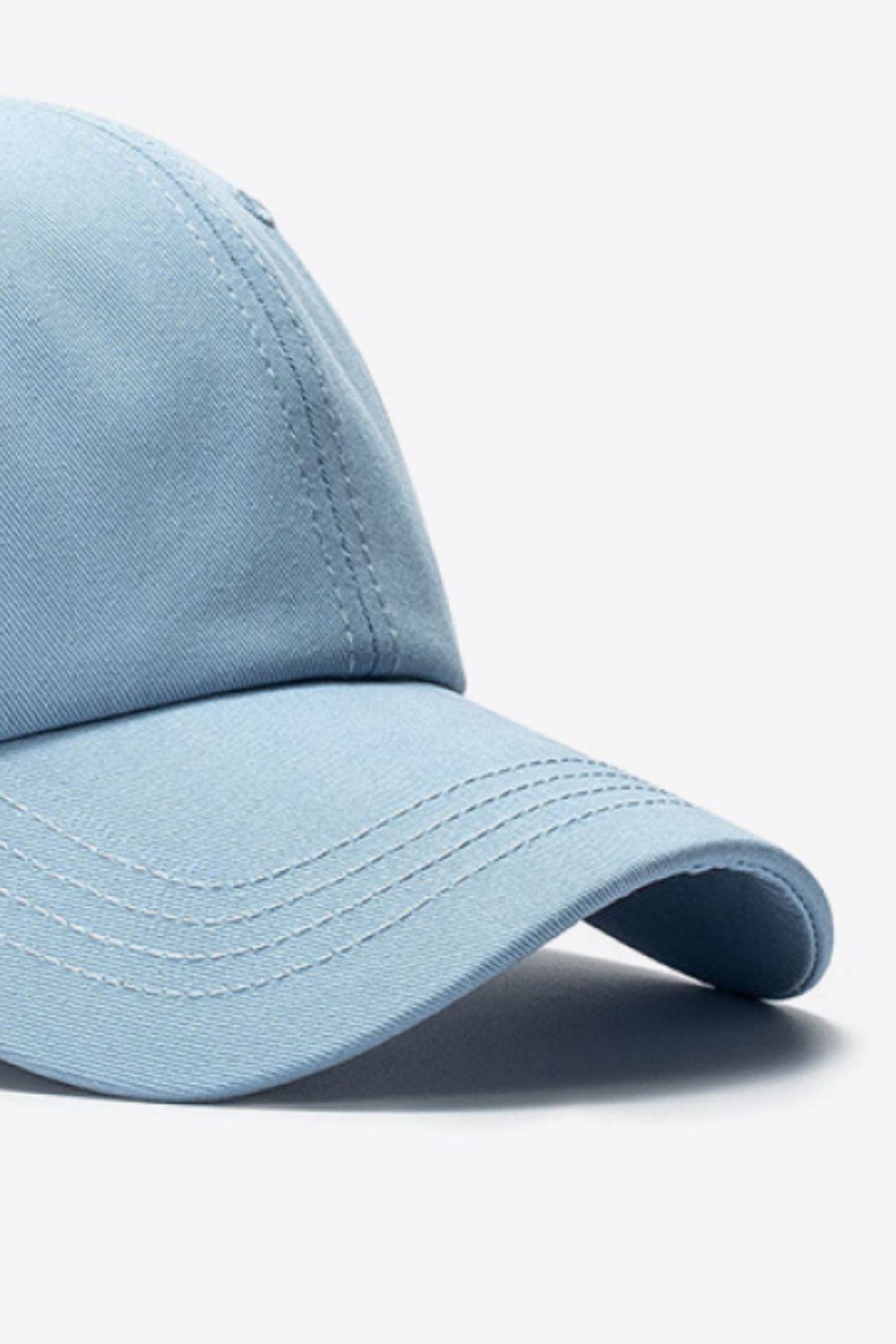 “No Cap” Cap | 12 Colors - Nubian Lane Hat Co. 