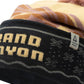 Grand Canyon National Park Beanie - Nubian Lane Hat Co. 
