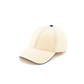 Beige | 6 Panel Dad Hat - Nubian Lane Hat Co.