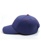 Blue & Purple Cap | 100% Recycled Material - Nubian Lane Hat Co.