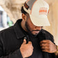Bone | Abundance - Nubian Lane Hat Co.