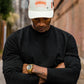 Bone | Abundance - Nubian Lane Hat Co.