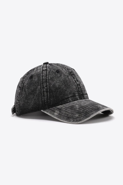 Bringin’ Sexy Cap | 7 Colors - Nubian Lane Hat Co.