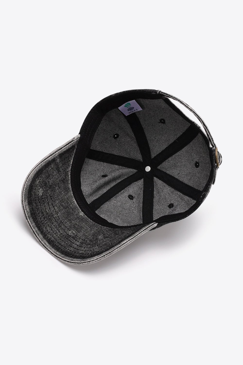Bringin’ Sexy Cap | 7 Colors - Nubian Lane Hat Co.