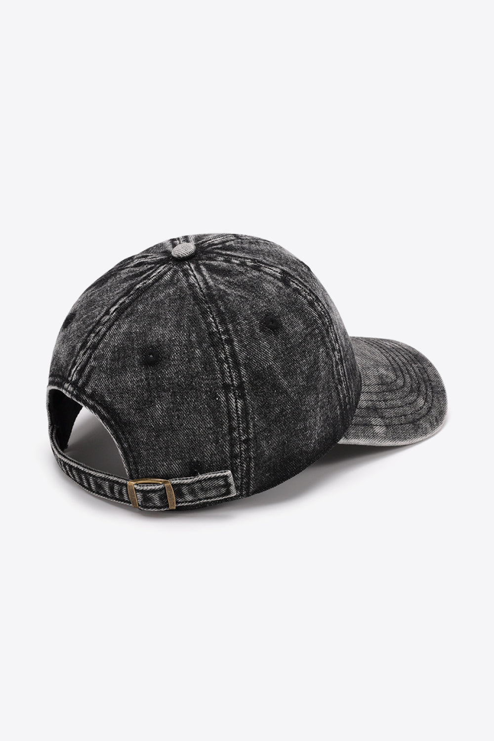 Bringin’ Sexy Cap | 7 Colors - Nubian Lane Hat Co.
