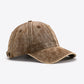 Bringin’ Sexy Cap | 7 Colors - Nubian Lane Hat Co.