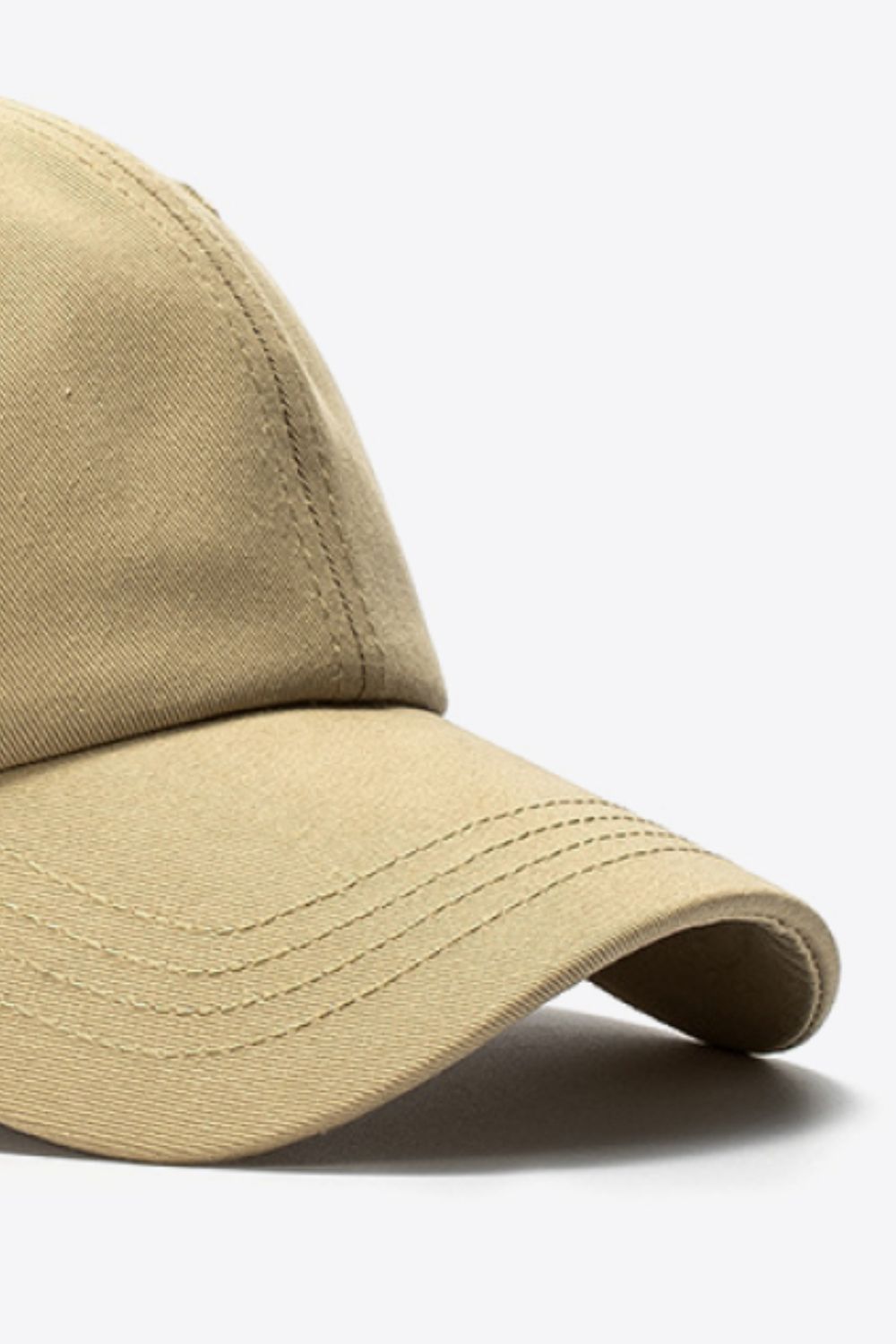 “No Cap” Cap | 12 Colors - Nubian Lane Hat Co. 