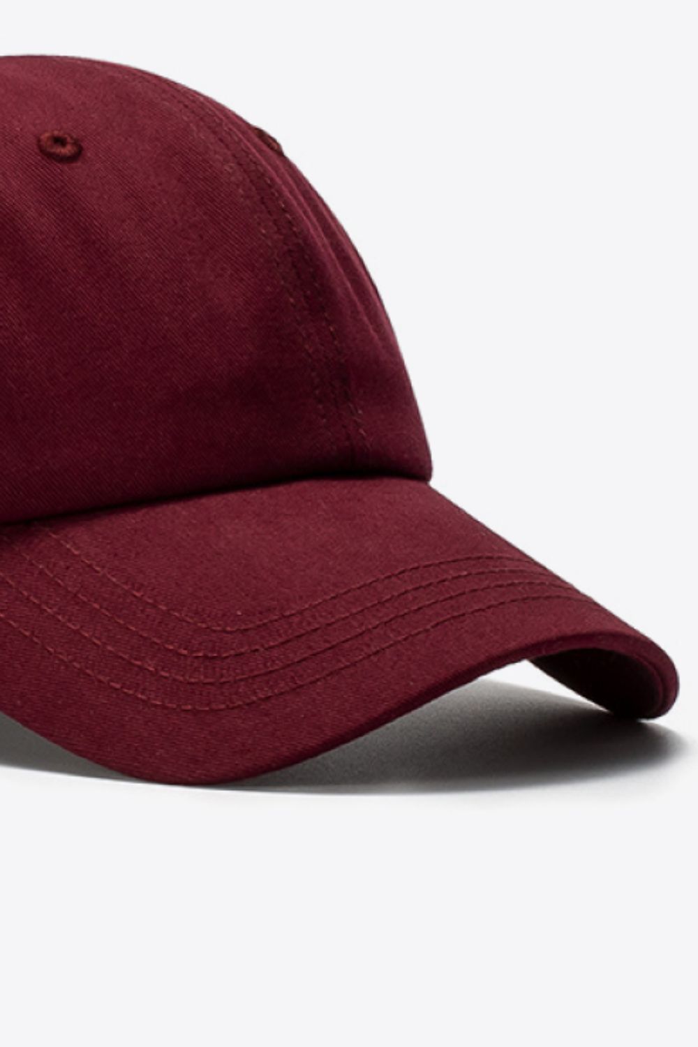 “No Cap” Cap | 12 Colors - Nubian Lane Hat Co. 