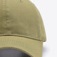 Cool and Classic Baseball Cap | 11 Colors - Nubian Lane Hat Co.