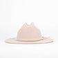 Cowboy Beige - Fine Wool Hat - Nubian Lane Hat Co.