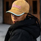 Creme | No Handouts - Nubian Lane Hat Co.