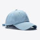 “No Cap” Cap | 12 Colors - Nubian Lane Hat Co. 