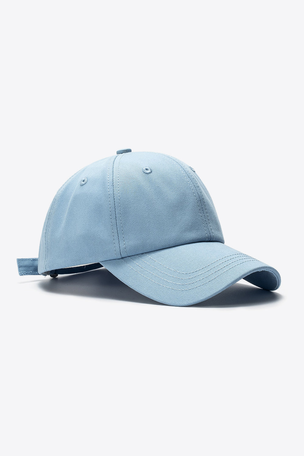 “No Cap” Cap | 12 Colors - Nubian Lane Hat Co. 