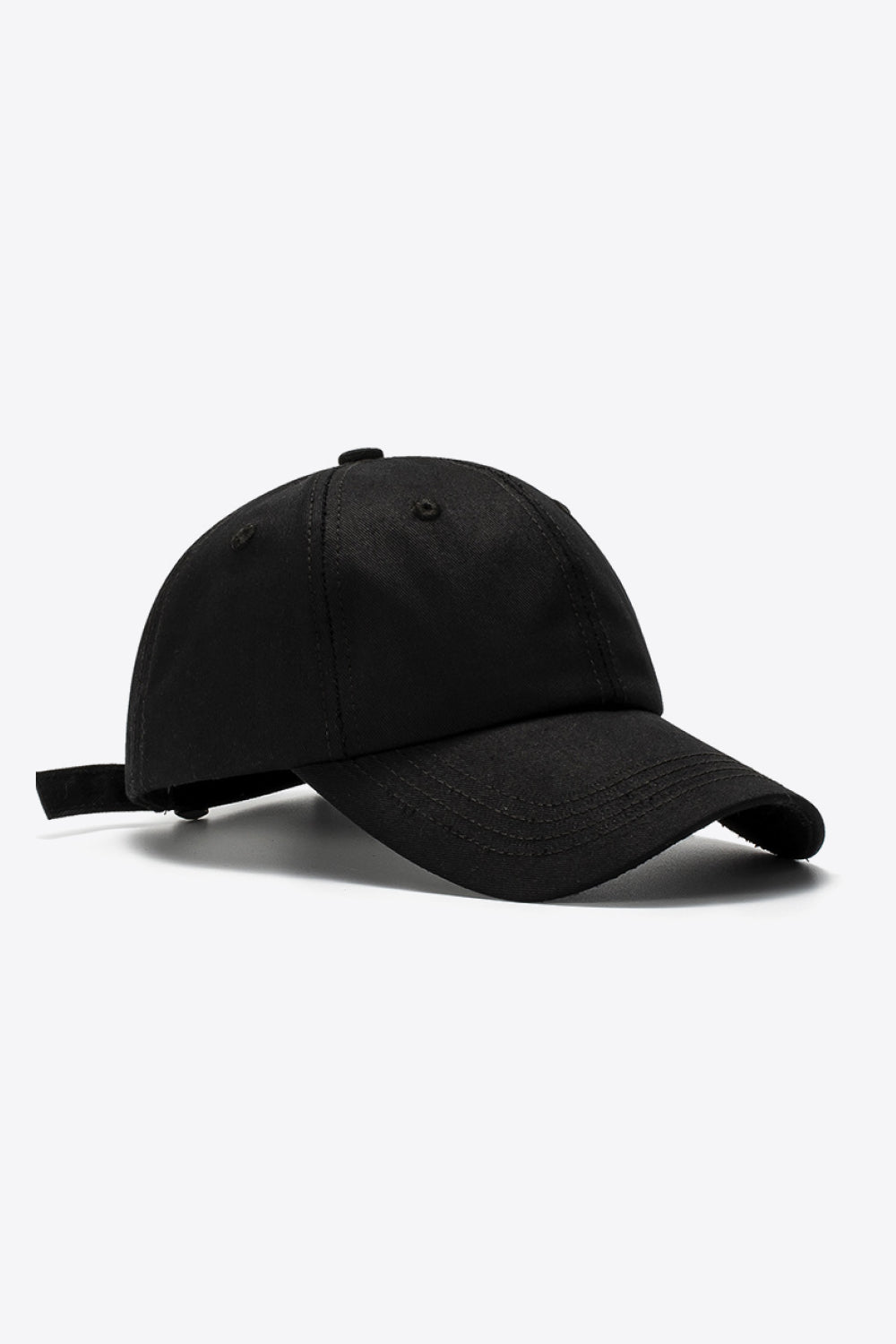 “No Cap” Cap | 12 Colors - Nubian Lane Hat Co. 
