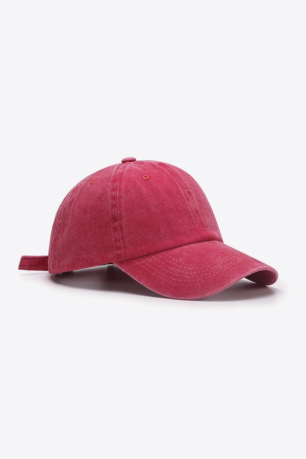 De-stressed Dad Hat | 12 Colors - Nubian Lane Hat Co.