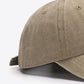 De-stressed Dad Hat | 12 Colors - Nubian Lane Hat Co.
