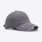 De-stressed Dad Hat | 12 Colors - Nubian Lane Hat Co.