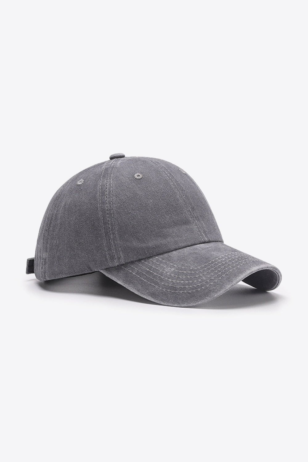 De-stressed Dad Hat | 12 Colors - Nubian Lane Hat Co.