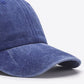 De-stressed Dad Hat | 12 Colors - Nubian Lane Hat Co.
