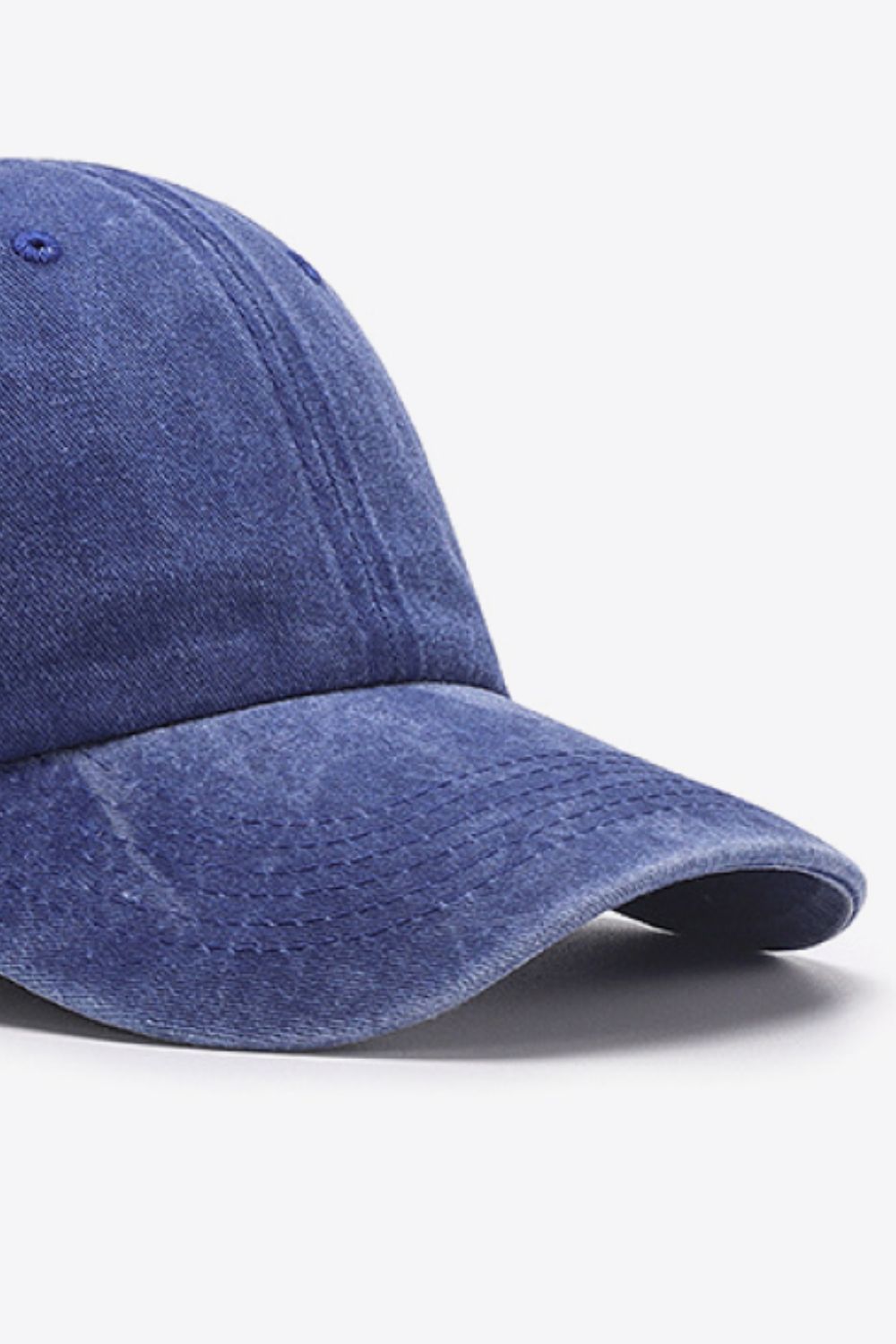 De-stressed Dad Hat | 12 Colors - Nubian Lane Hat Co.