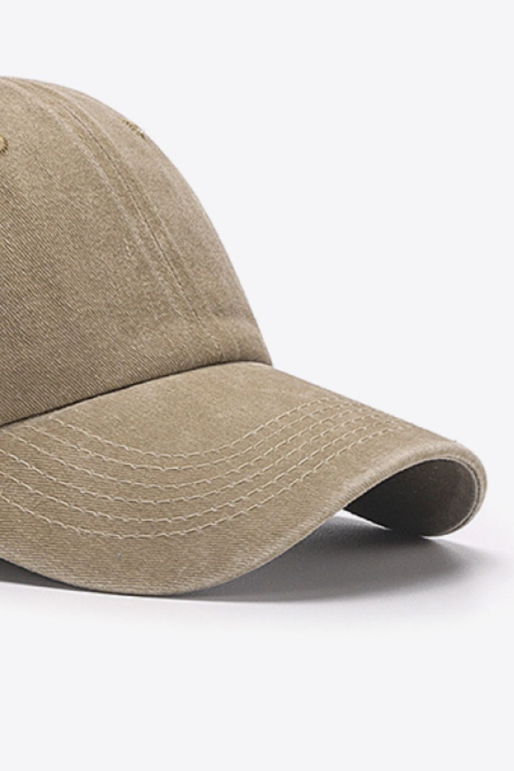 De-stressed Dad Hat | 12 Colors - Nubian Lane Hat Co.